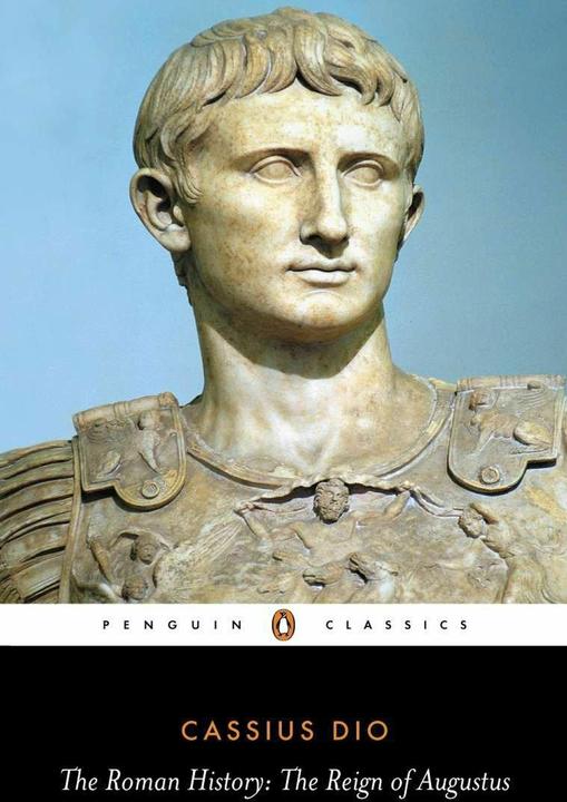 Produktbild The Roman History (Englisch, Cassius Dio, 1987)