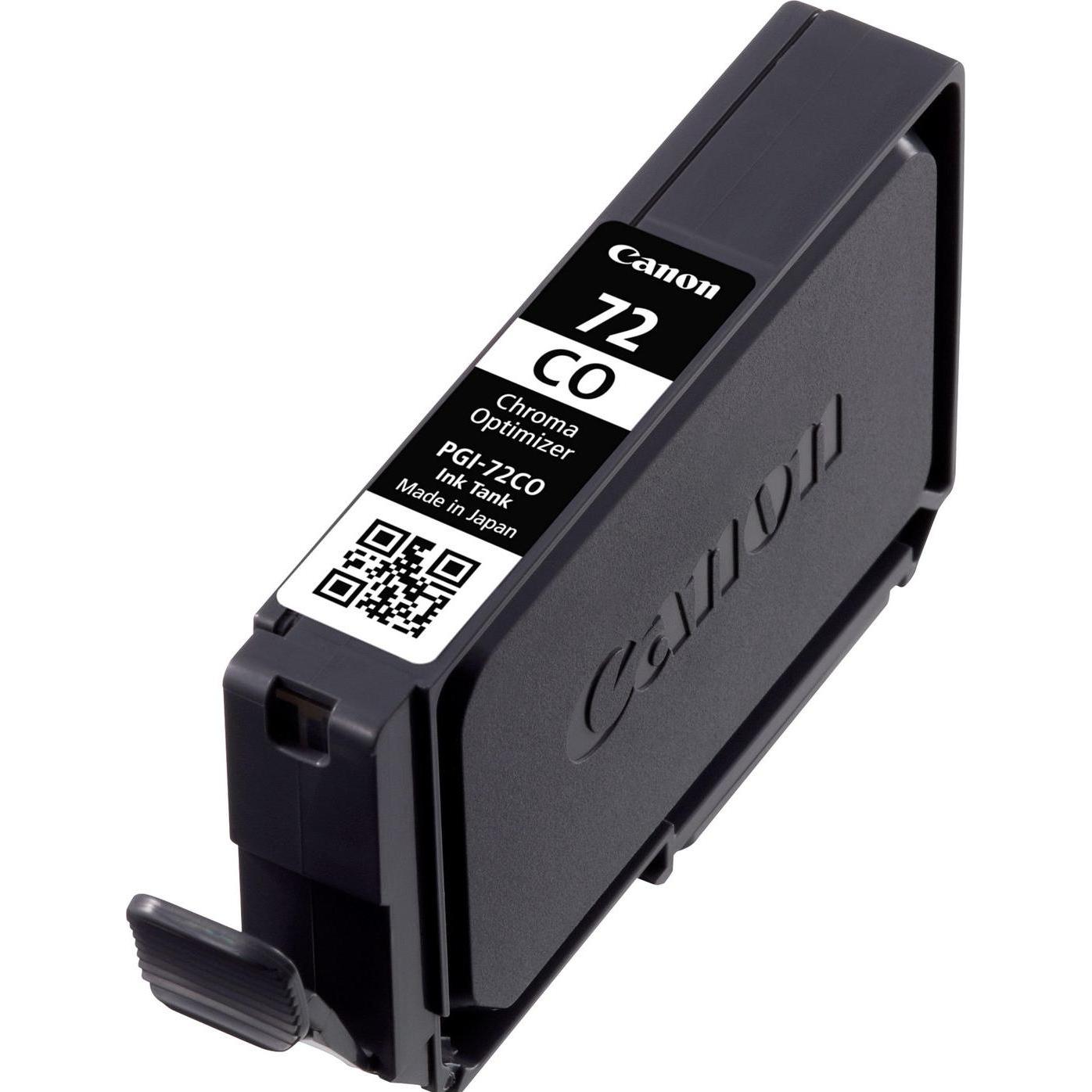 Canon, Druckerpatrone, Ink Chroma Optimiser PGI-72CO