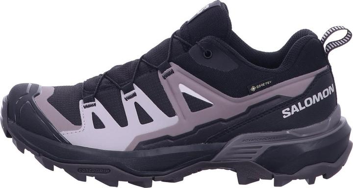 Image du produit Salomon Chaussure outdoor X ULTRA 360 GTX W Black (36)