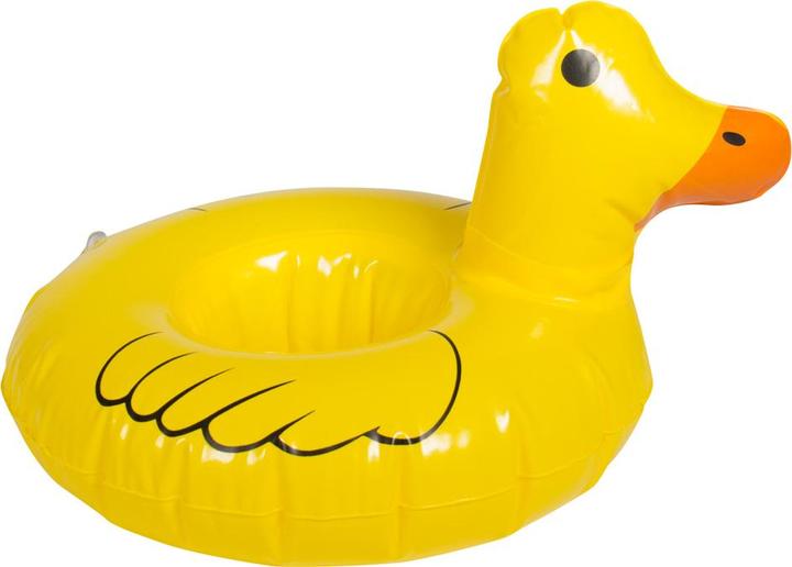 Immagine prodotto Folat Portabibite anatra gonfiabile