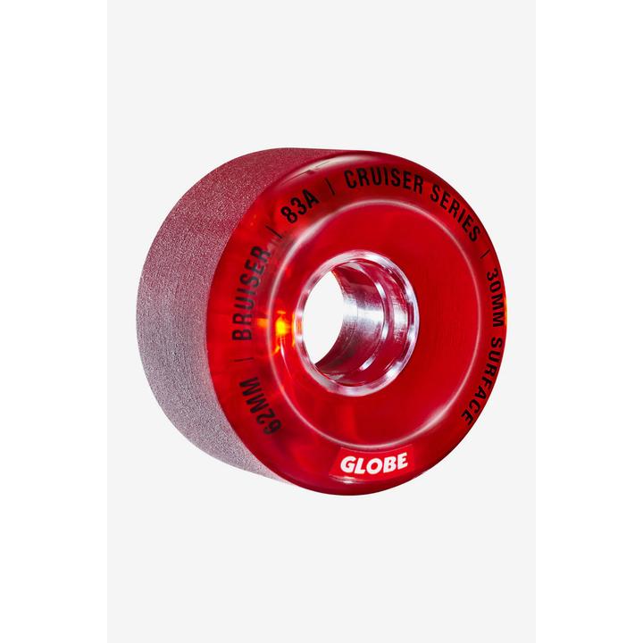 Produktbild Globe Bruiser (x4) (62 mm)