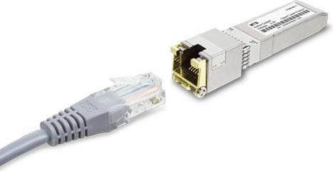 Image du produit Planet MTB-TSR2 Module émetteur-récepteur réseau Fibre optique 10000 Mbit/s SFP+ 1310 nm