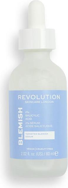 Immagine prodotto Revolution Skincare Cura della pelle Acido salicilico al 2% (65 ml)