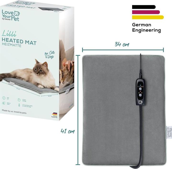 Image du produit Beurer PP 210 (9.20 x 20 cm)