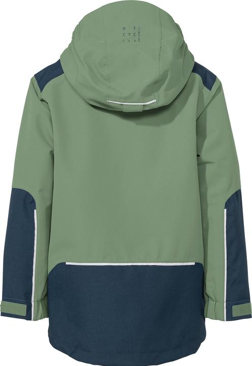 Actual product image Vaude Caprea (146, 152)