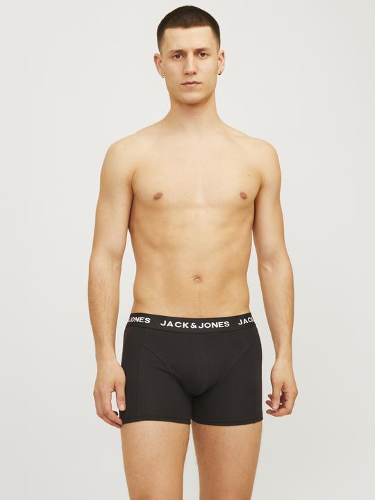 Image du produit Jack & Jones Lot de 3 boxers Boxers (L, Lot de 3)