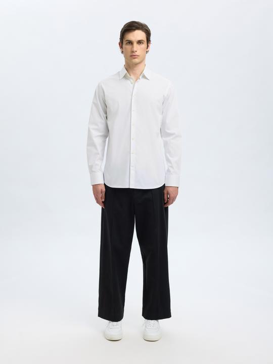 Immagine prodotto Selected Stretch Slim Fit Hemd (S)