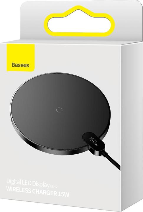 Image du produit Baseus Écran LED numérique Gen 2 (15 W)