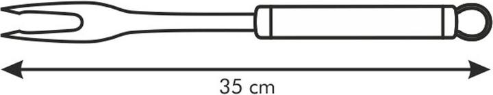 Immagine prodotto Tescoma Servendo la forchetta PRESIDENTE
