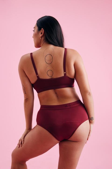 Immagine prodotto The Female Company Hipster Basic (54)