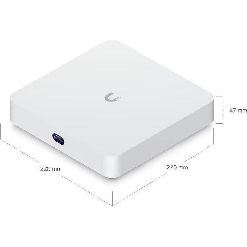 Ubiquiti Netzwerk-Videorekorder Sofort (Netzwerk Videorecorder (NVR)), Netzwerkkamera Zubehör
