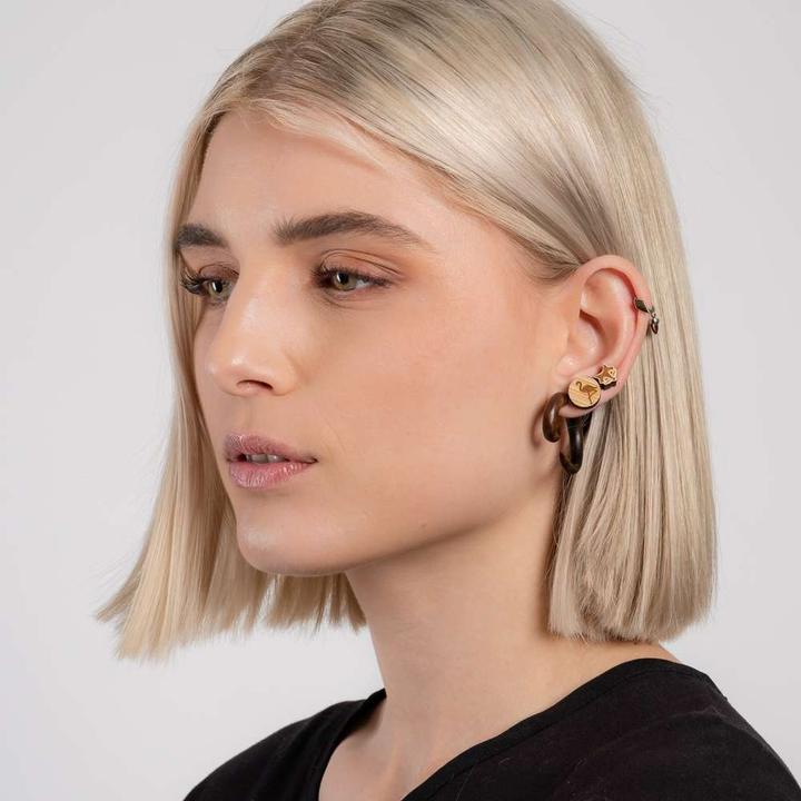 Produktbild Bijouteria Ohrpiercing (Chirurgenstahl 316L)