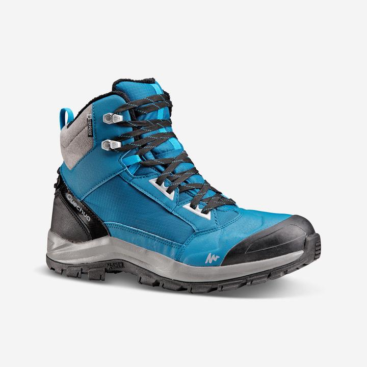 Immagine prodotto Quechua SH520 X-WARM MID (45)