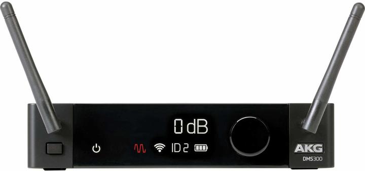 Image du produit AKG DMS300 Ensemble vocal P5