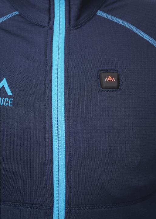 Produktbild Heat Experience Wärmeweste (XL)
