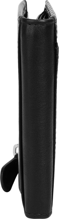 Actual product image Bugatti SECURE SLIM wallet