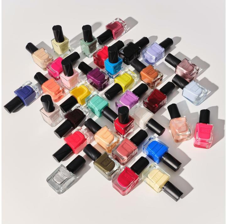 Produktbild Catrice Nagellack GEL AFFAIR 052 (052, Gel-Effekt Nagellack)