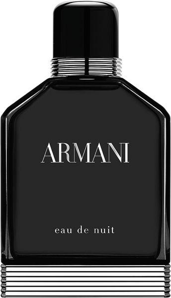 Giorgio Armani eau de nuit (Eau de toilette, 100 ml)