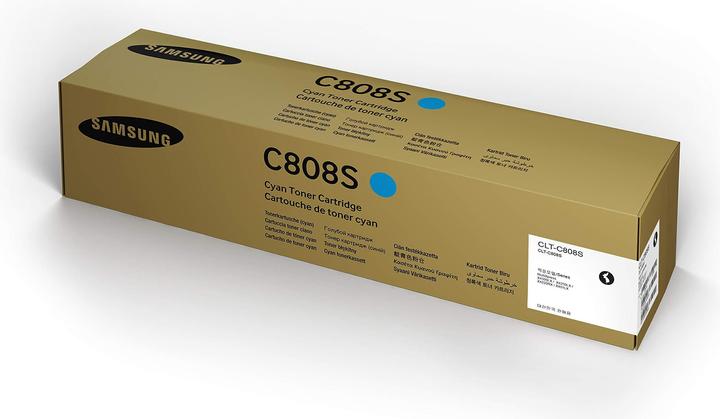 Image du produit Samsung Clt-C808s (C)