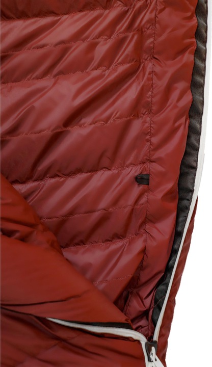 Image du produit Grüezi Bag Biopod Down Hybrid Ice Alpine 190 (205 cm)