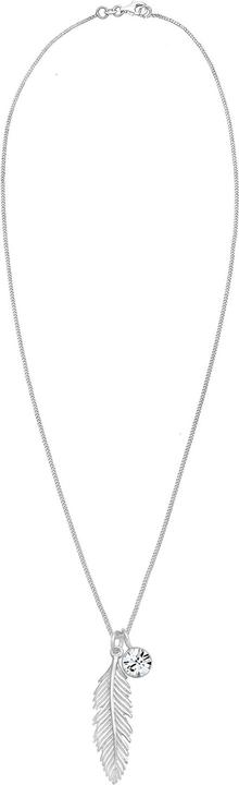 Immagine prodotto Elli Boho (Argento, 45 cm)