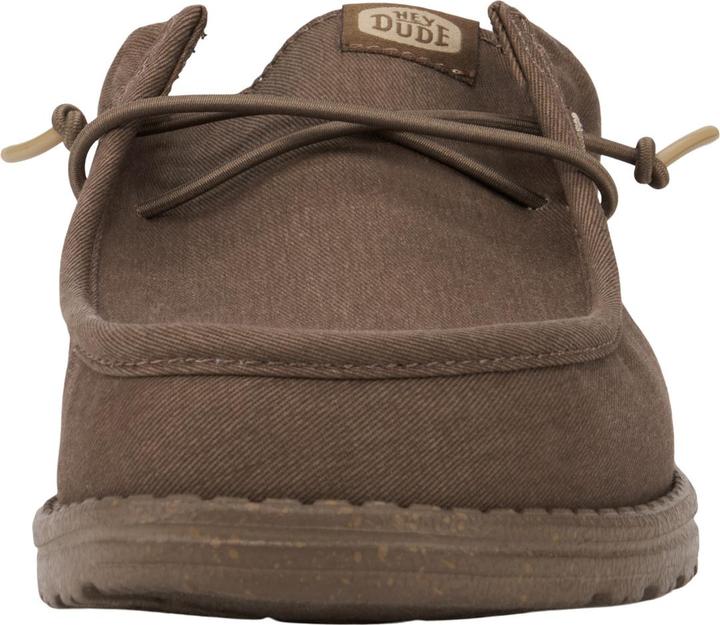 Image du produit Hey Dude Wally Slip Canvas (43)