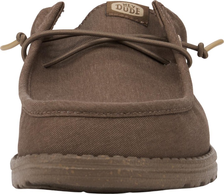 Produktbild Hey Dude Wally Slip Canvas (43)