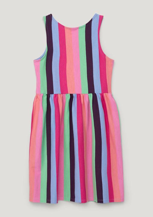 Image du produit s.Oliver Kleid Kleid mit Streifen (146)