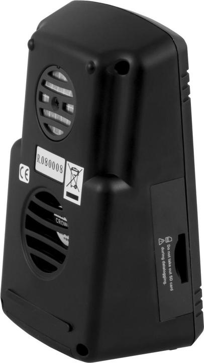 Image du produit PCE Instruments appareil de mesure de la poussière