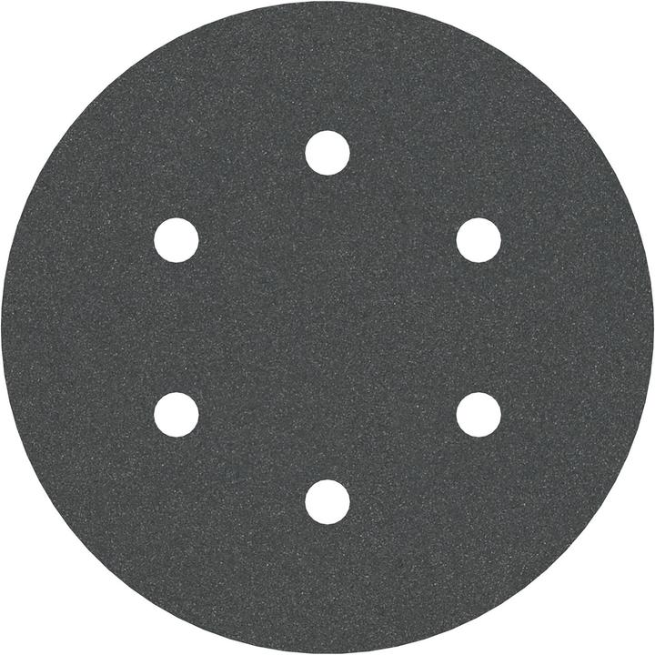 Productafbeelding Bosch Professional Zubehör Excentrisch schuurpapier met klittenband (240)