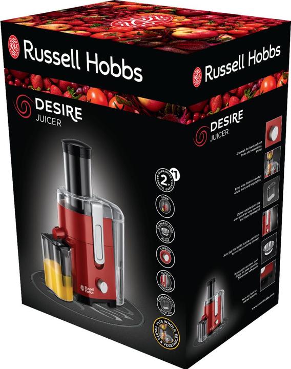Produktbild Russell Hobbs Desire