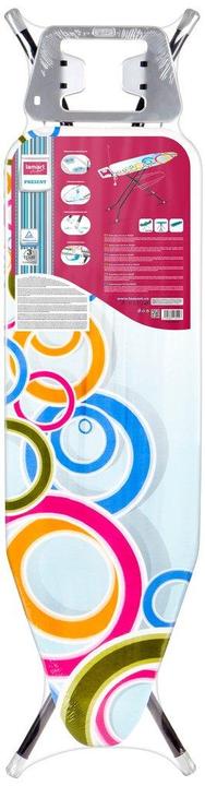 Actual product image Lamart Ironing board LT8002 (120 x 39 cm)