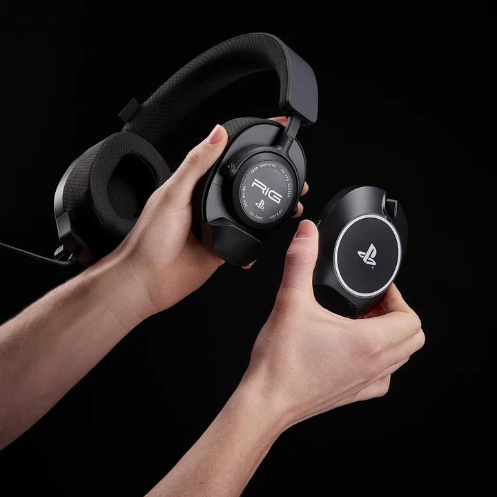 Productafbeelding Nacon Gaming Rig R5 Pro Hs (Bedraad)