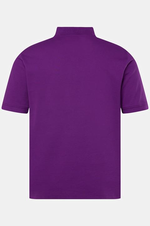 Actual product image JP1880 2 Pack of Polo Shirts, combed cotton piqué (XL)