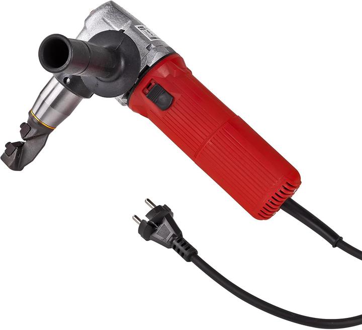 Produktbild Dema Blechschere BN 2,5/4,0 mm
