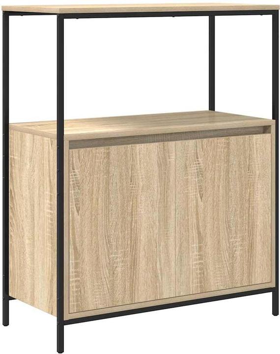 Actual product image vidaXL Badschrank (35 x 45 x 70 cm)