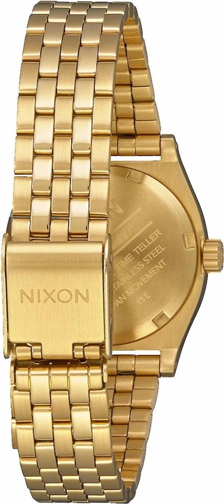 Immagine prodotto Nixon Il piccolo venditore di tempo (Orologio da polso analogico, 26 mm)