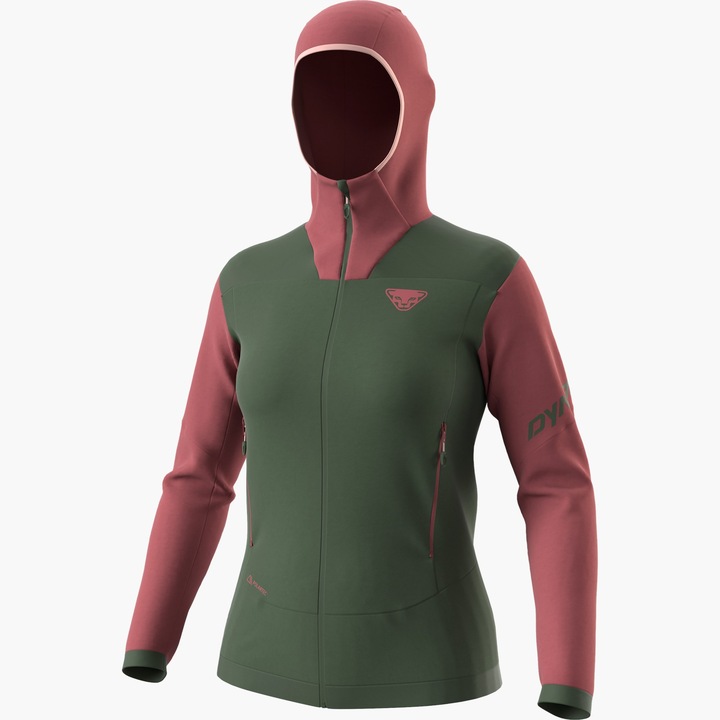 Produktbild Dynafit Tigard Polartec Kapuzenjacke (S)