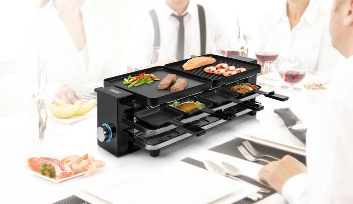Immagine prodotto Princess Raclette 8