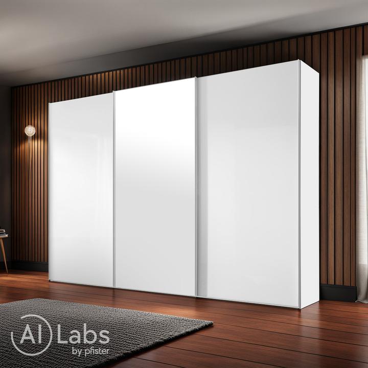 Produktbild Moderano Sigma (298 x 240 cm)