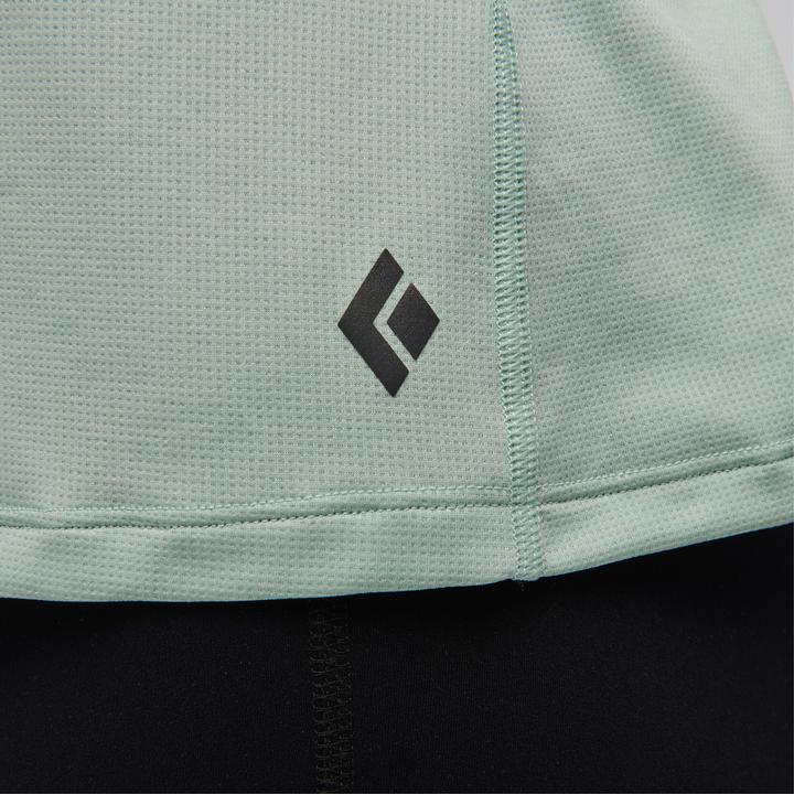 Produktbild Black Diamond W Lightwire Ls Tee (M)