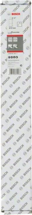 Produktbild Bosch Professional Zubehör Diamantnassbohrkrone G 1/2-Zoll Best for Concrete, 37 mm, 400 mm (37 mm)