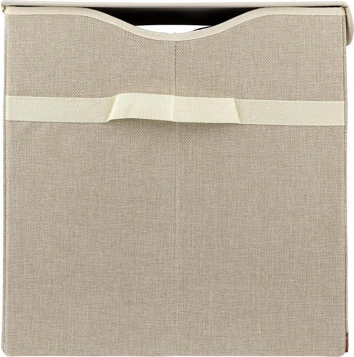 Image du produit Bieco Boîte à poussière