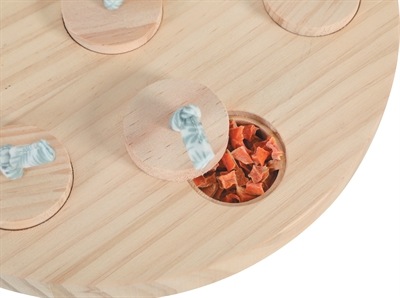 Immagine prodotto Zolux Vassoio Neolife Konijn Hout - 23X23 Cm