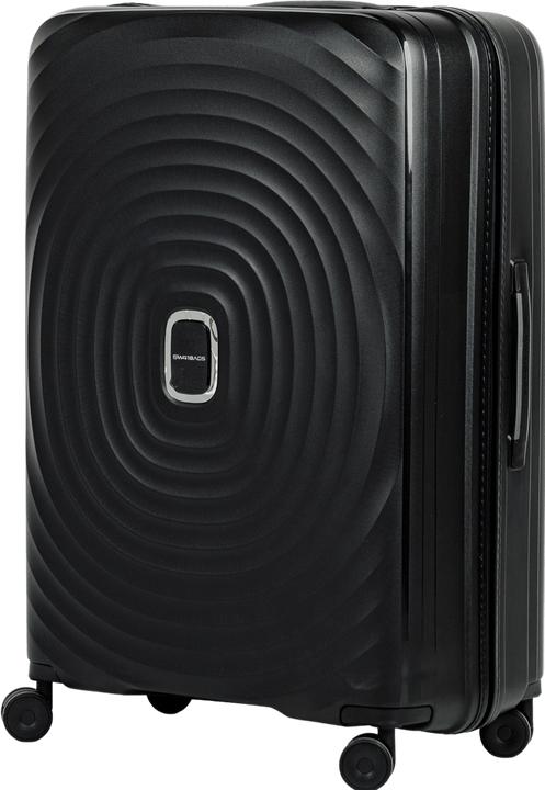 Actual product image Swissbags Echo (110 l)
