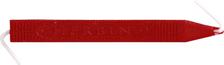 Actual product image Herbin Sealing wax with wick