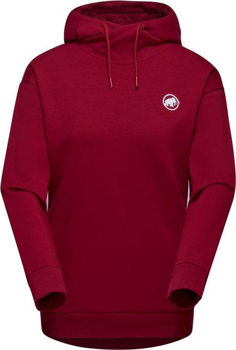Produktbild Mammut Women's Midlayer Hoody Original (S)