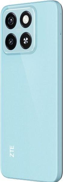 Immagine prodotto ZTE Blade A55 (64 GB, Blu Acqua, 6.75", Doppia SIM, 4G)
