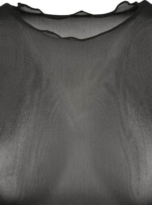 Produktbild Urban Classics Ladies Mesh Tee (4XL)