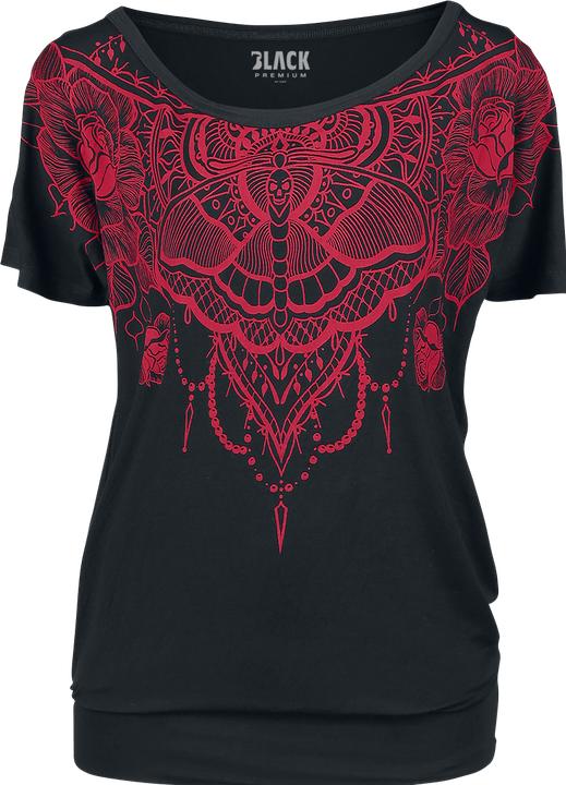 Produktbild Black Premium Can You Read My Mind (M)